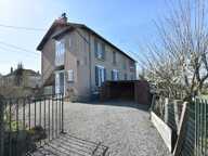 Dpt Nièvre (58), à vendre CERCY LA TOUR appartement T3 — photo 2