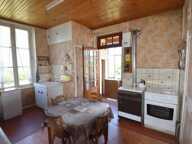 Dpt Nièvre (58), à vendre CERCY LA TOUR appartement T3 — photo 4