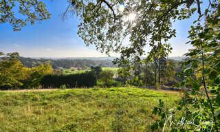 Terrain  1200 m² à vendre à Saint-Genis-Laval (69230)