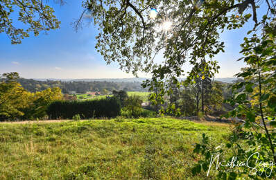 Terrain constructible de 1 200,00 m², dans un cadre calme et verdoyant — photo du bien