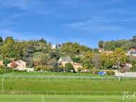 Terrain constructible de 1 200,00 m², dans un cadre calme et verdoyant — photo 4