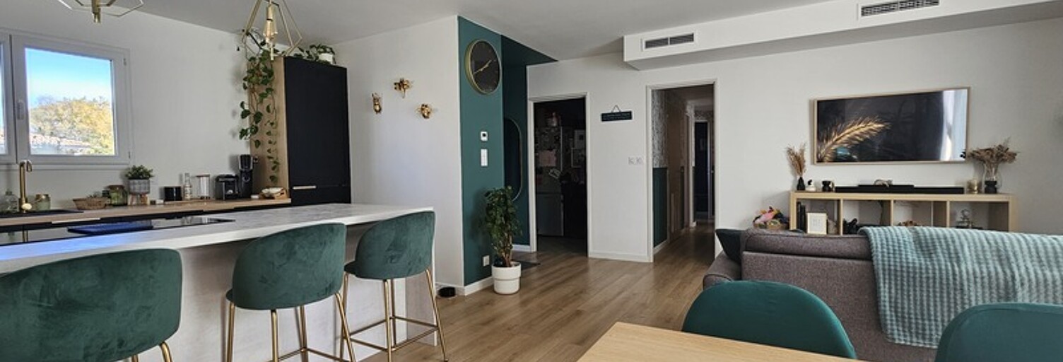 Maison 4 Pièces 94 m² à vendre à Arsac (33460)