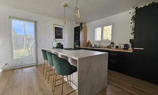 Maison 4 Pièces 94 m² à vendre à Arsac (33460)