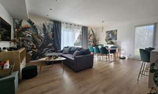 Maison 4 Pièces 94 m² à vendre à Arsac (33460)