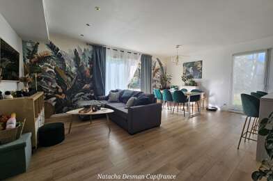 Maison 4 pièces 365000 €