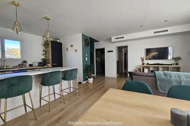 Maison 4 pièces 365000 €
