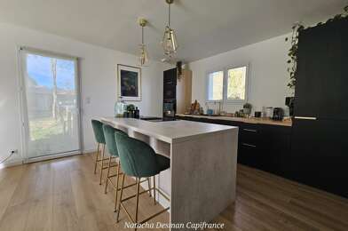Maison 4 pièces 365000 €