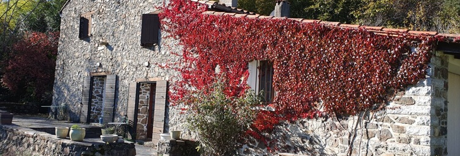 Maison 6 Pièces 240 m² à vendre à Lamanère (66230)