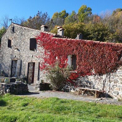 Maison 6 pièces 265000 €