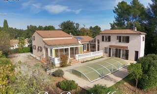 Maison 6 Pièces 182 m² à vendre à Trans-en-Provence (83720)