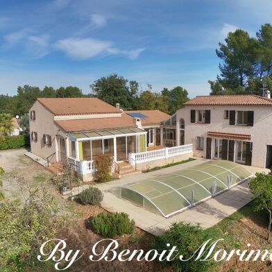 Maison 6 pièces 500000 €