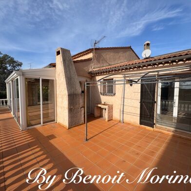 Maison 6 pièces 450000 €