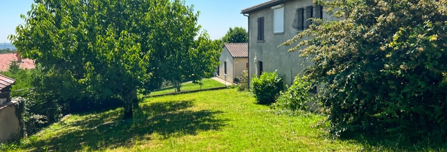 Maison 4 Pièces 120 m² à vendre à Foulayronnes (47510)
