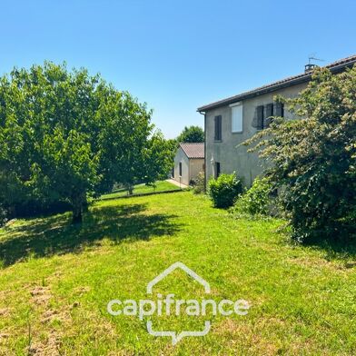 Maison 4 pièces 177000 €