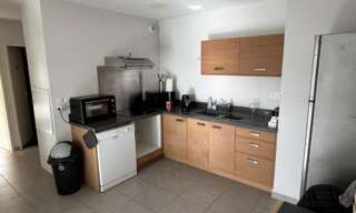 Appartement 2 Pièces 45 m² à louer à Ondres (40440)