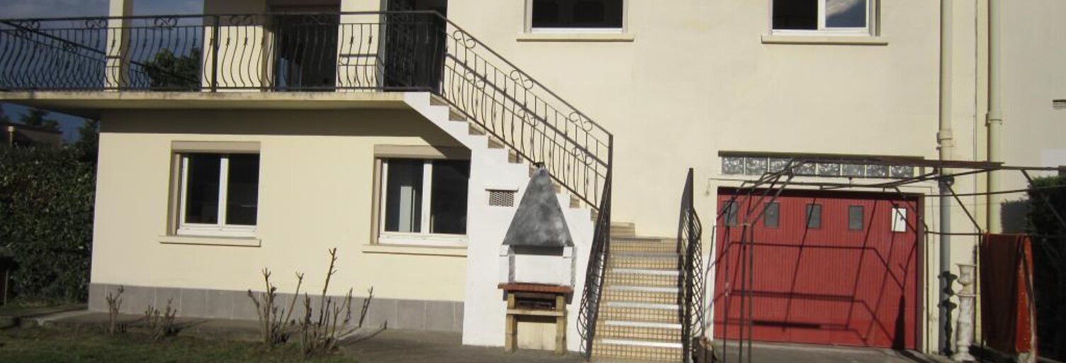 Appartement 4 Pièces 100 m² à louer à Toulouse (31000)