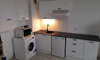 Appartement 2 Pièces 48 m² à louer à Tours (37000)