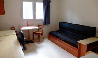 Appartement 1 Pièce 22 m² à louer à Paris 14 (75014)