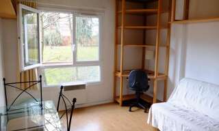 Appartement 1 Pièce 21 m² à louer à Paris 14 (75014)