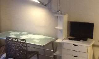 Appartement 1 Pièce 16 m² à louer à Boulogne-Billancourt (92100)