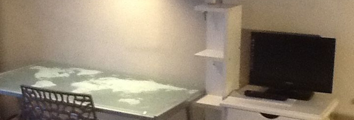 Appartement 1 Pièce 16 m² à louer à Boulogne-Billancourt (92100)