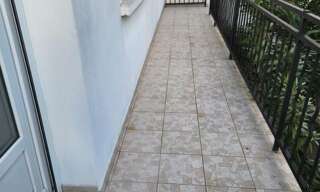 Appartement 4 Pièces 70 m² à louer à Noisy-le-Sec (93130)