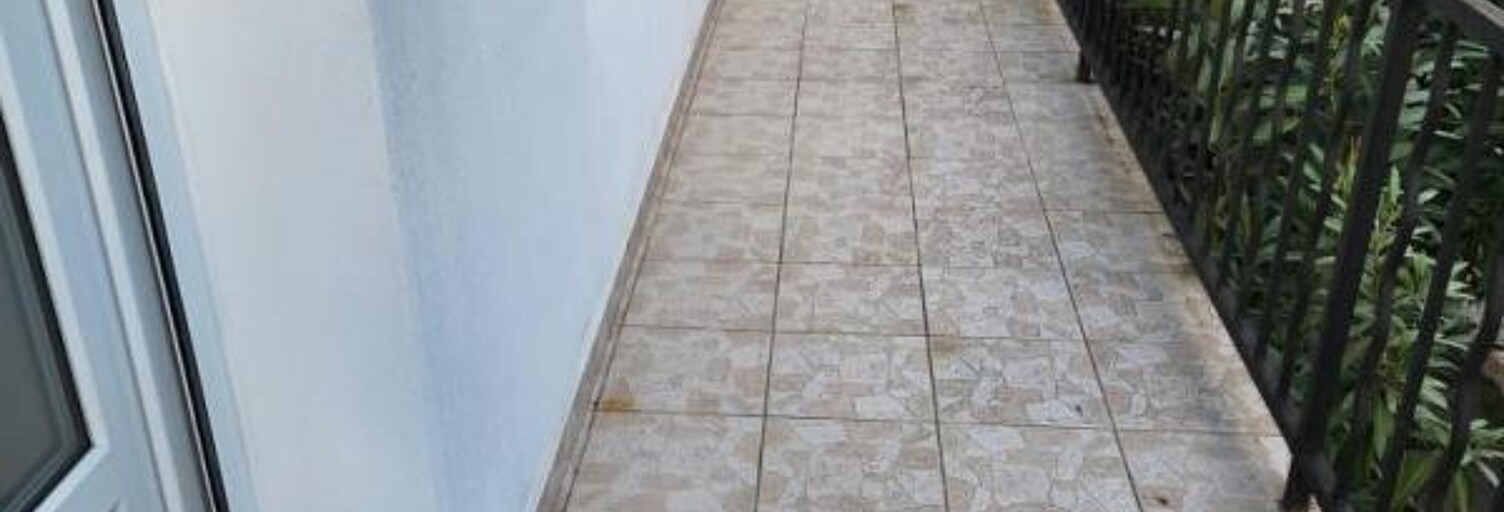 Appartement 4 Pièces 70 m² à louer à Noisy-le-Sec (93130)