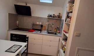 Appartement 1 Pièce 9 m² à louer à Torcy (77200)