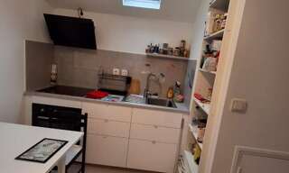 Appartement 1 Pièce 9 m² à louer à Torcy (77200)