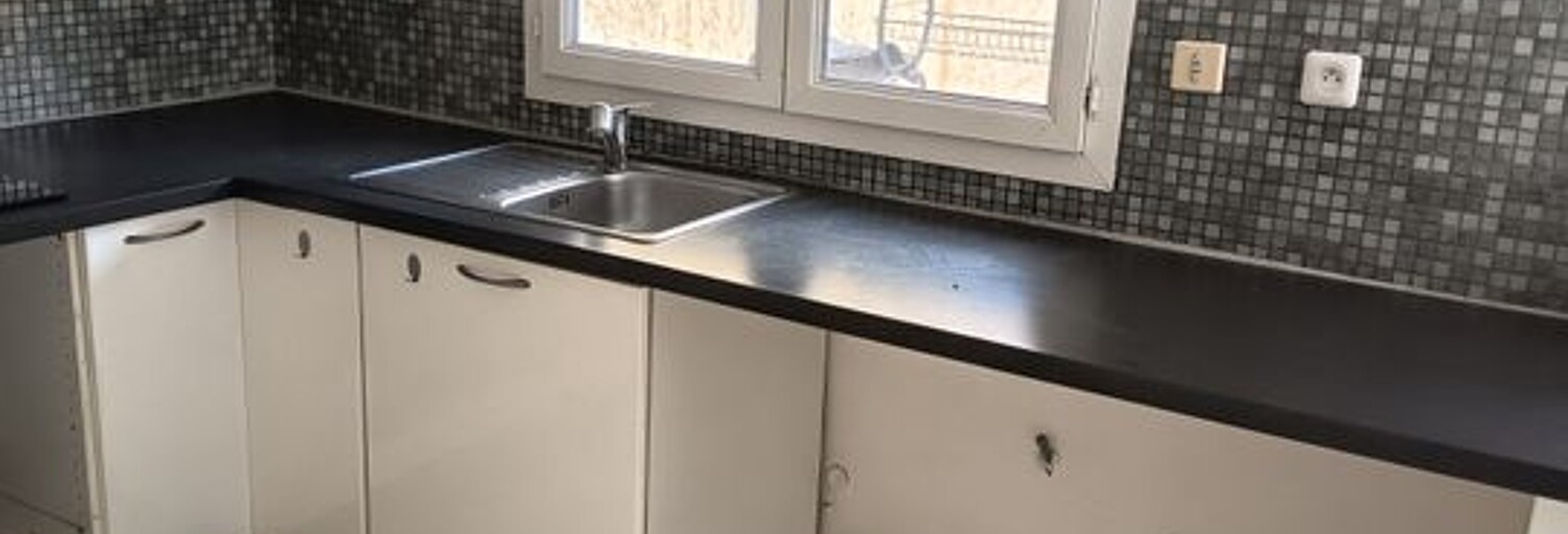 Appartement 3 Pièces 60 m² à louer à Le Crès (34920)