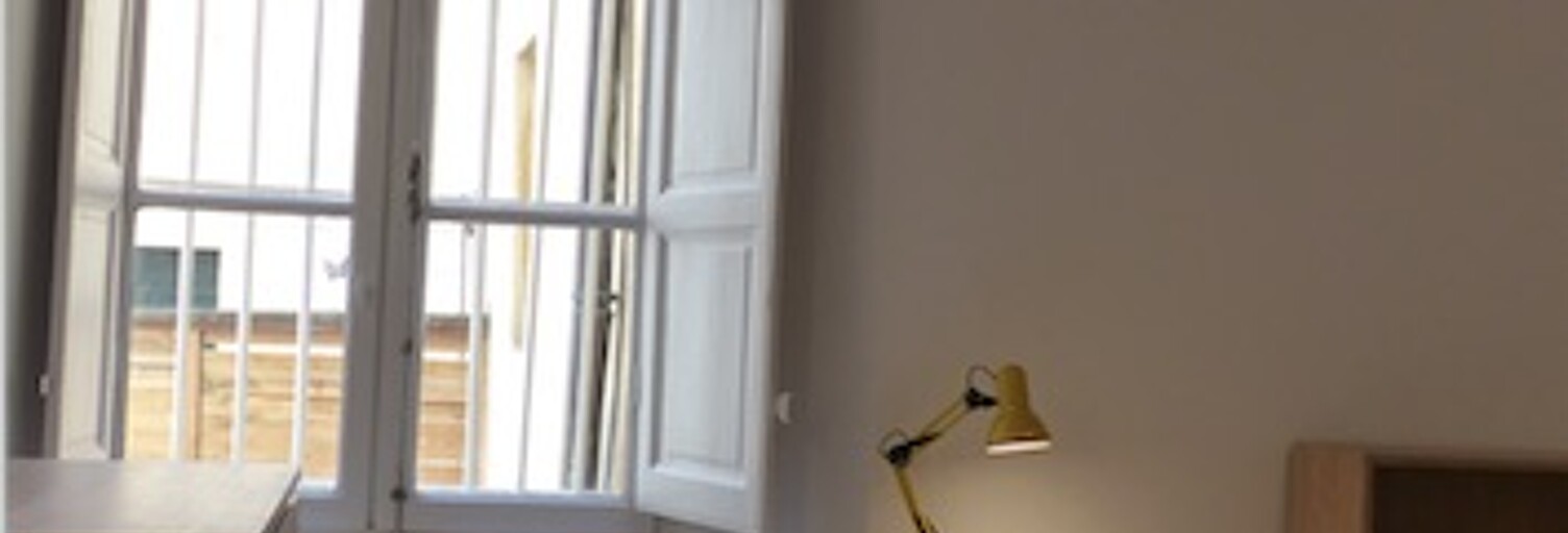 Appartement 1 Pièce 22 m² à louer à Aix-en-Provence (13090)