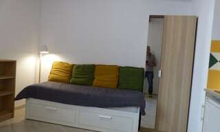 Appartement 1 Pièce 22 m² à louer à Aix-en-Provence (13080)