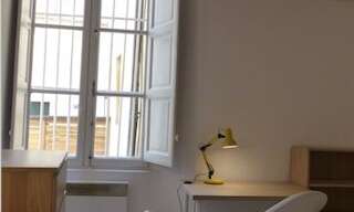 Appartement 1 Pièce 22 m² à louer à Aix-en-Provence (13080)