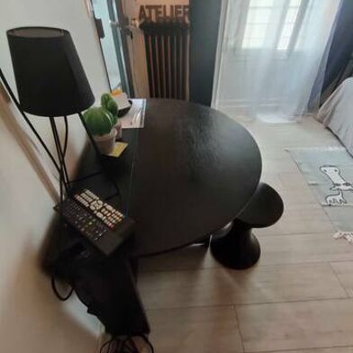 Appartement 1 pièces 780 €