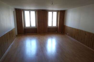 Appartement 1 pièces 780 €