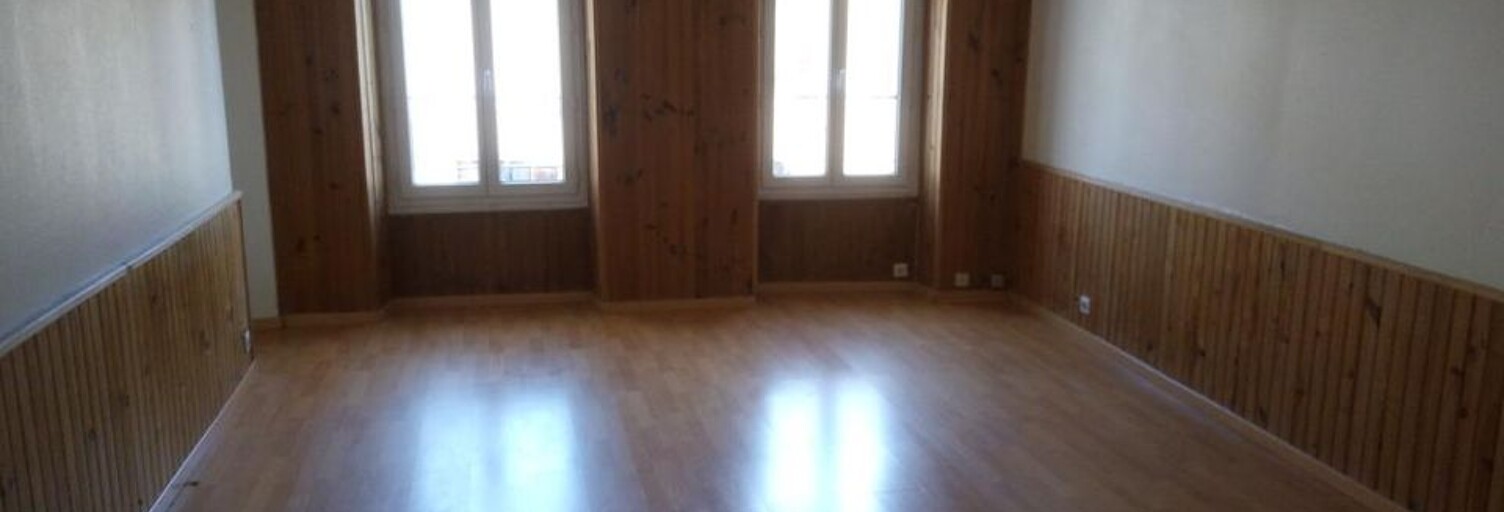 Appartement 1 Pièce 27 m² à louer à Montgeron (91230)