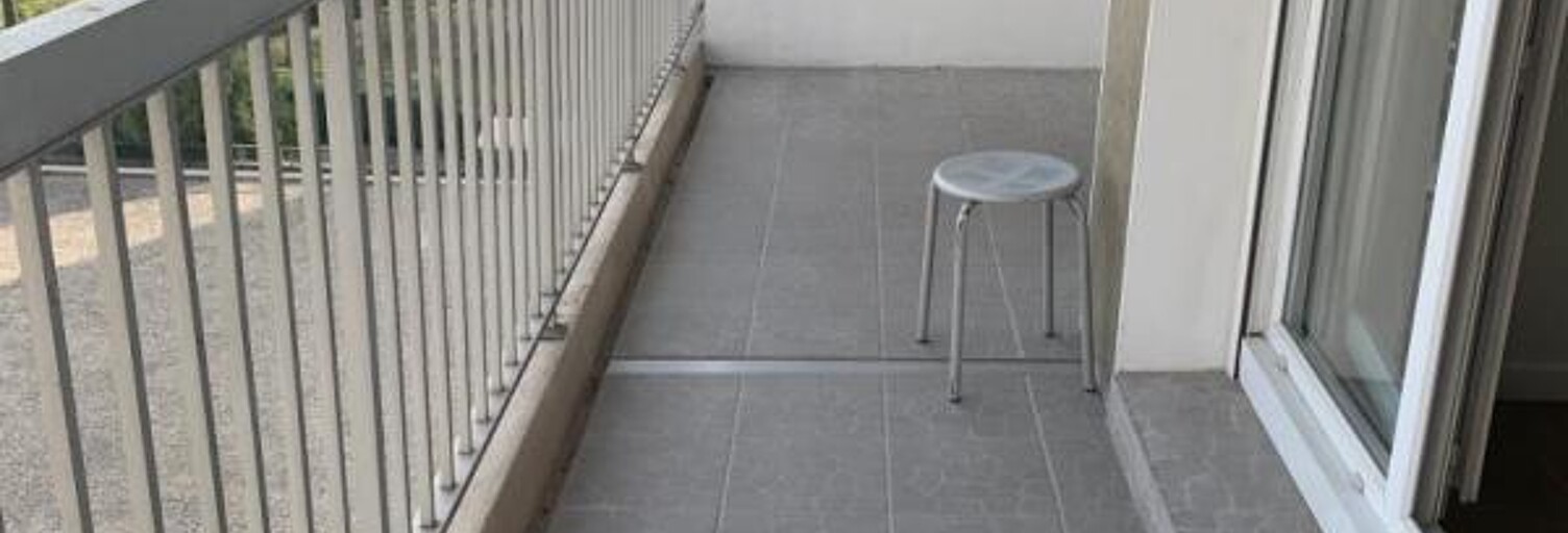 Appartement 3 Pièces 68 m² à louer à Lyon 7 (69007)