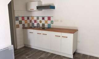 Appartement 2 Pièces 45 m² à louer à Tarbes (65000)