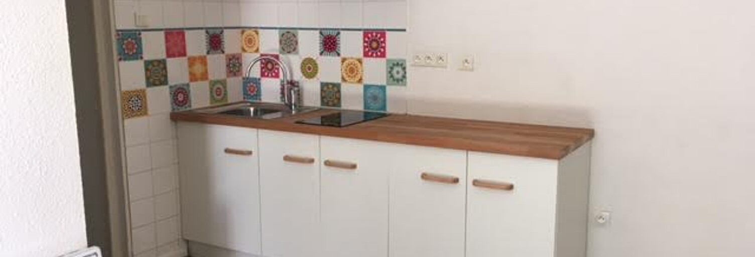 Appartement 2 Pièces 45 m² à louer à Tarbes (65000)