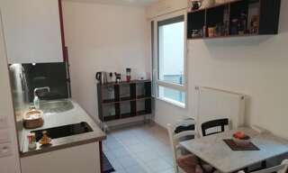 Appartement 1 Pièce 26 m² à louer à Montreuil (93100)