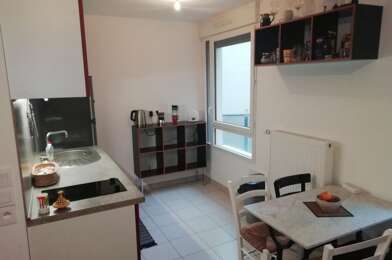 Appartement 1 pièces 880 €