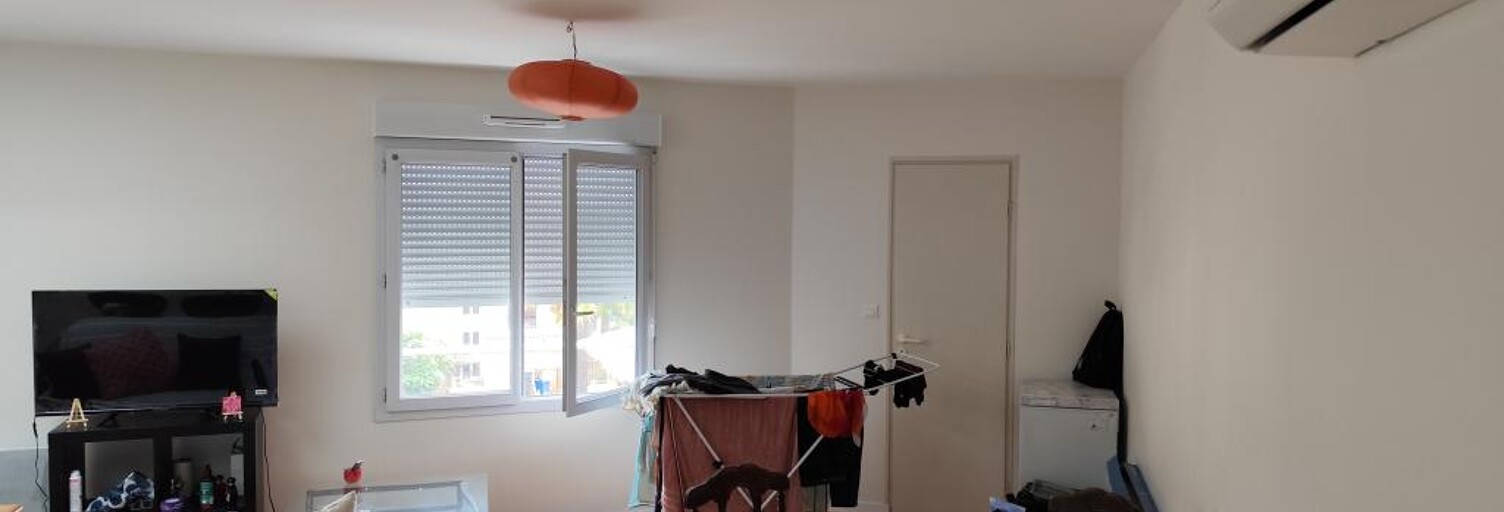 Appartement 3 Pièces 65 m² à louer à Thouars (79100)