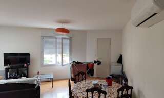 Appartement 3 Pièces 65 m² à louer à Thouars (79100)