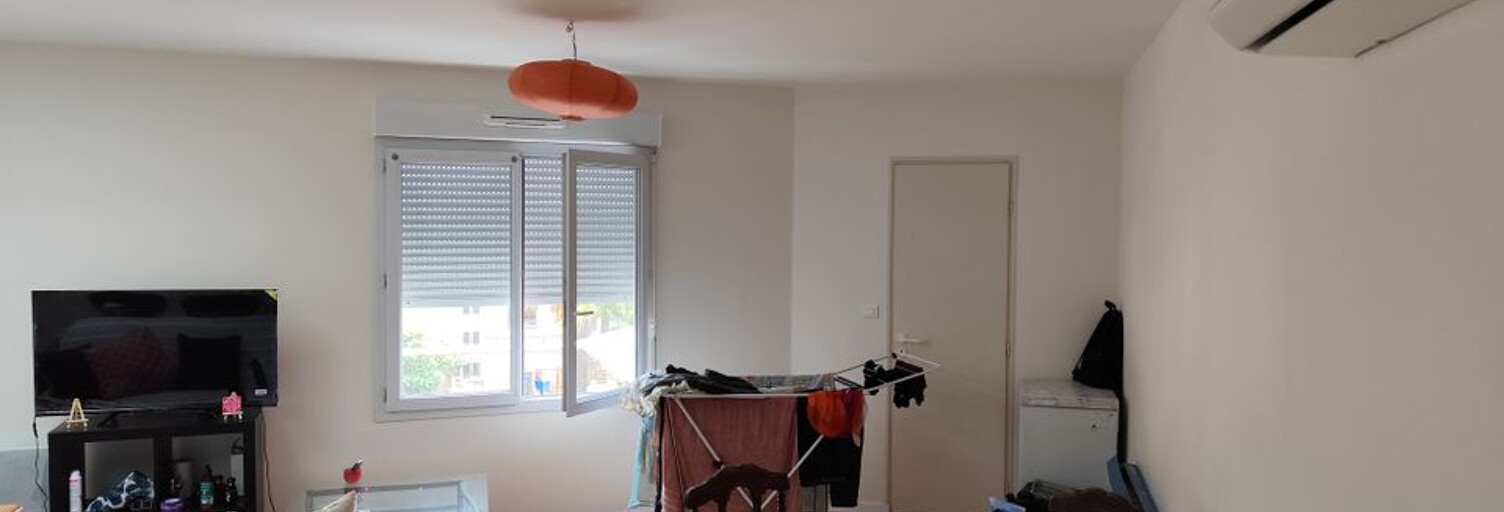 Appartement 3 Pièces 65 m² à louer à Thouars (79100)