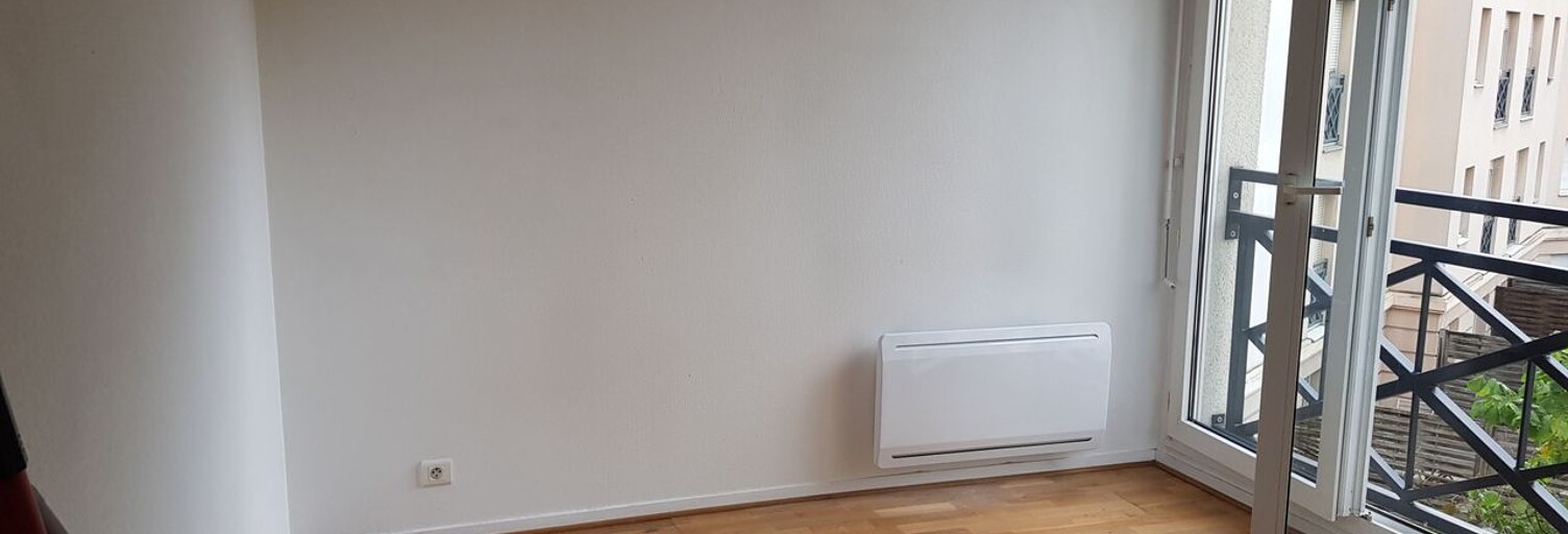 Appartement 1 Pièce 22 m² à louer à Houilles (78800)