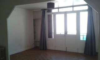 Appartement 2 Pièces 58 m² à louer à Bourg-en-Bresse (01000)