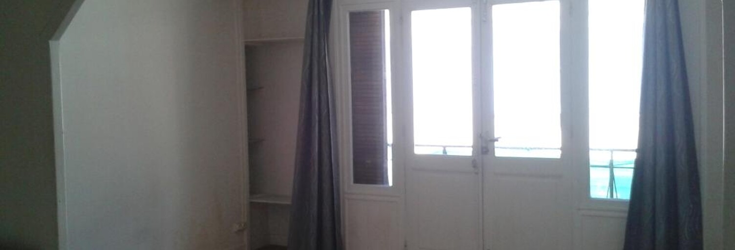 Appartement 2 Pièces 58 m² à louer à Bourg-en-Bresse (01000)