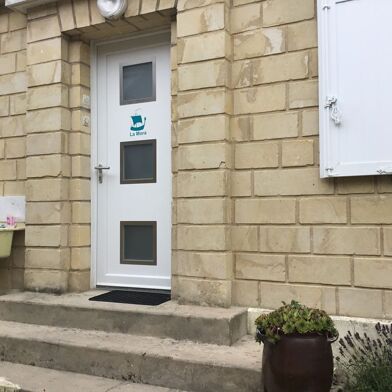 Appartement 4 pièces 750 €