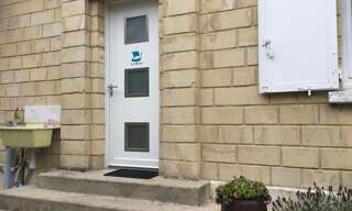 Appartement 4 Pièces 65 m² à louer à Ouistreham (14150)