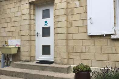 Appartement 4 pièces 750 €